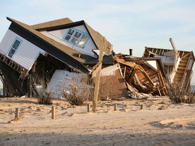 Professional commercial flood cleanup services in Pacoima - water damage restoration service